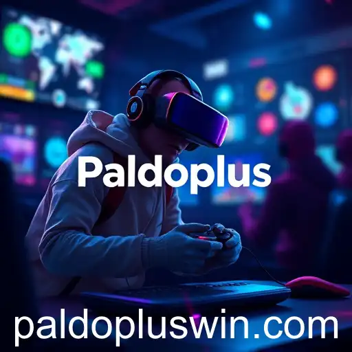 Paldoplus: Enhancing the Gaming Landscape