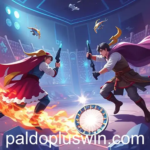 Exploring the Dynamic World of Multiplayer Games