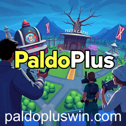 Gaming Innovations and Community Engagement at PaldoPlus