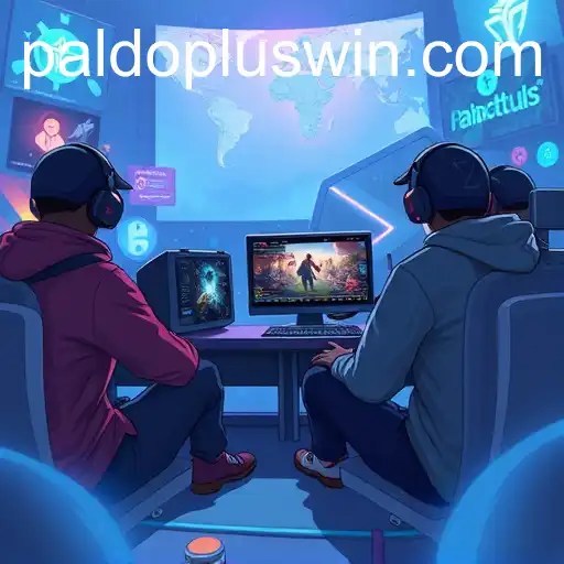 Pursuing Game Excellence with Paldoplus