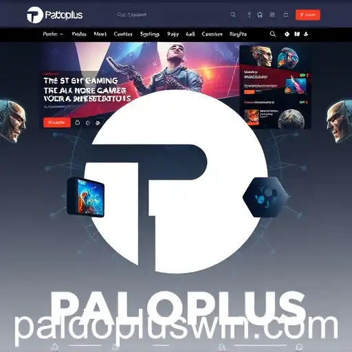 Paldoplus Gains Popularity Amid Gaming Evolutions