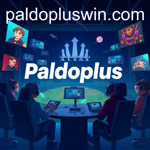The Rise of Paldoplus in the Online Gaming World