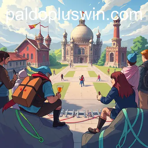 The Rise of Paldoplus in the Gaming World