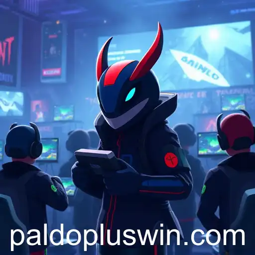 The Rise of Paldoplus in Online Gaming