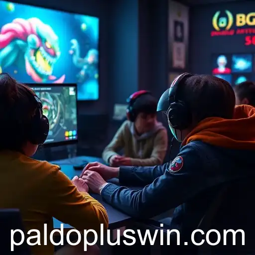 Exploring the Digital Landscape of Paldoplus