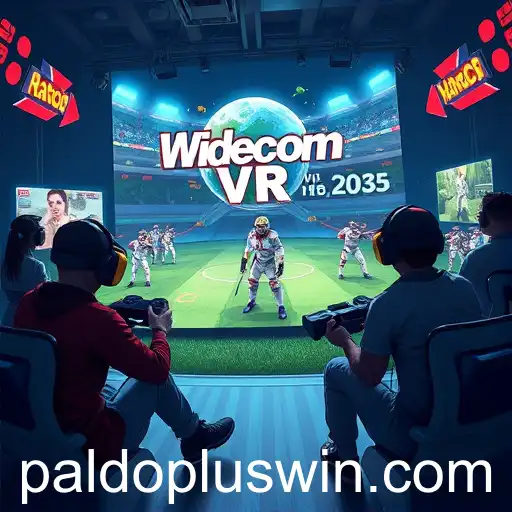 Paldoplus: Expanding Horizons in Online Gaming