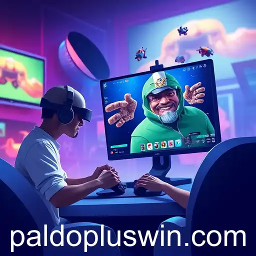 Paldoplus Revolutionizes Online Gaming