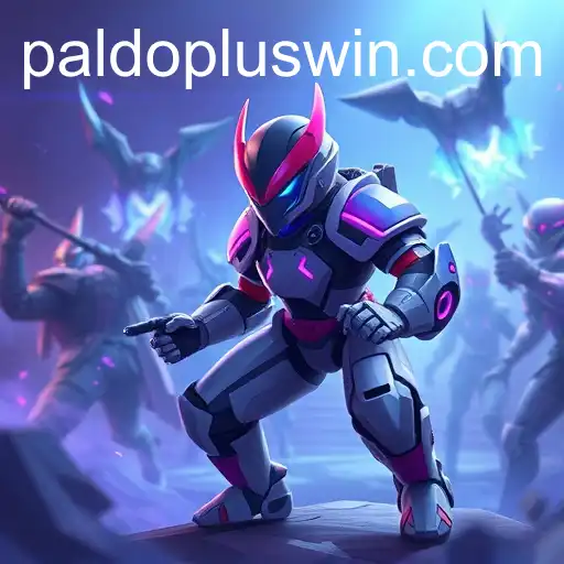 The Rise of PaldoPlus: A New Era in Online Gaming