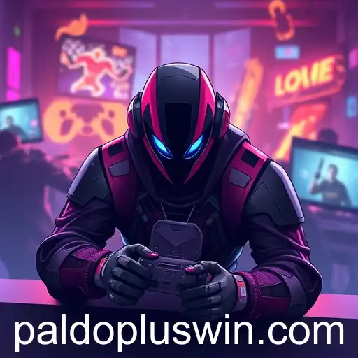 The Rise of Paldoplus: A New Era in Gaming