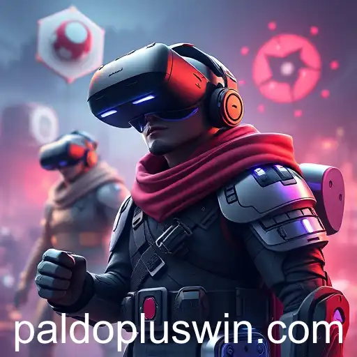 The Rise of Paldoplus in the Gaming World