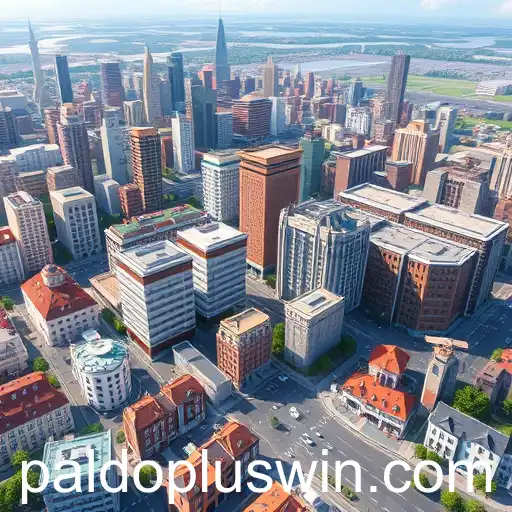 Exploring the Fascinating World of Simulation Games