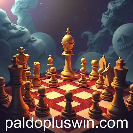 The Art of Strategy: Exploring the World of Strategy Games on PaldoPlus