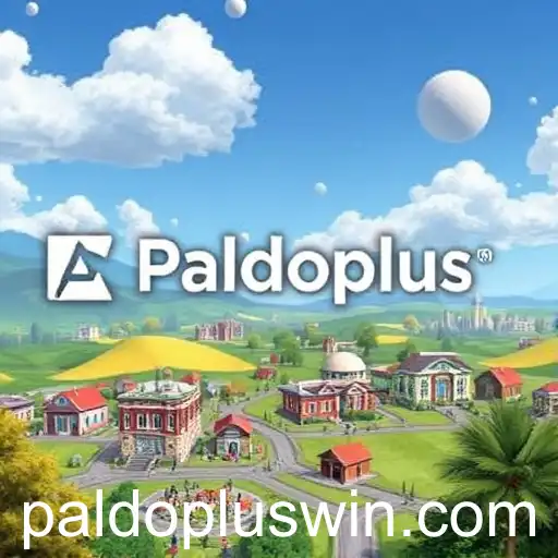 The Rise of Paldoplus: A Revolution in Gaming